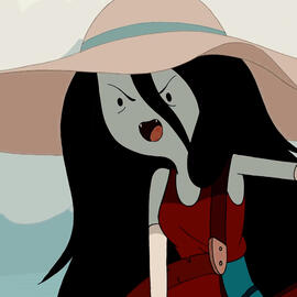 marceline