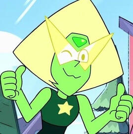 peridot