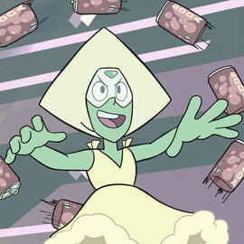 peridot