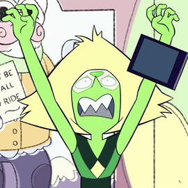 peridot