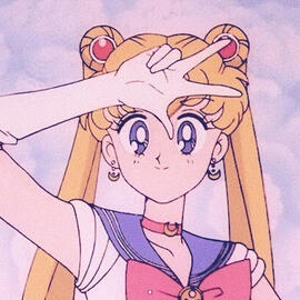 usagi tsukino