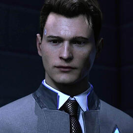 connor