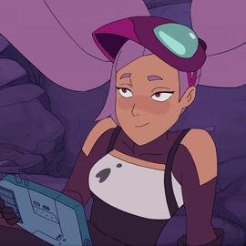 entrapta