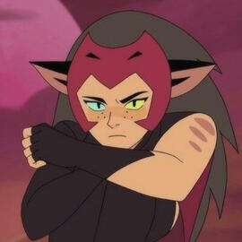 catra