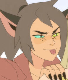 catra