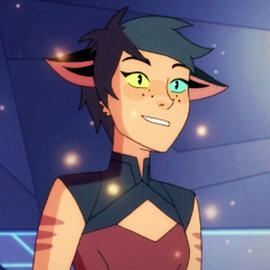 catra